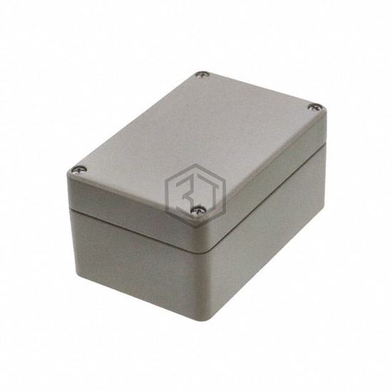 R100-082-000 - Hammond Manufacturing - Boxes