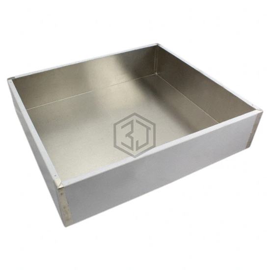 1444-17154 - Hammond Manufacturing - Boxes