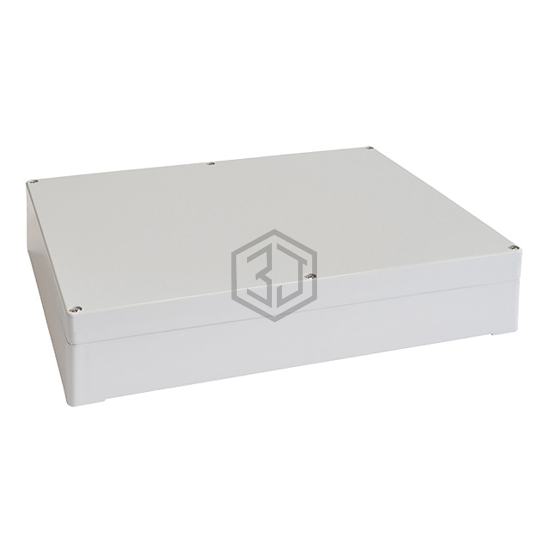 02253100 - Rose Enclosures - Boxes