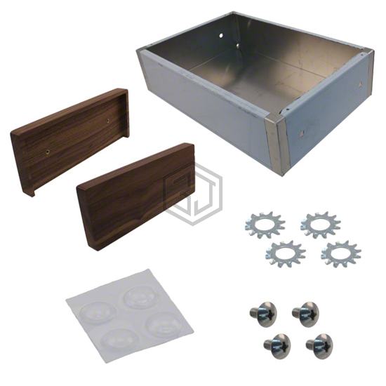 1444-24CWW - Hammond Manufacturing - Boxes