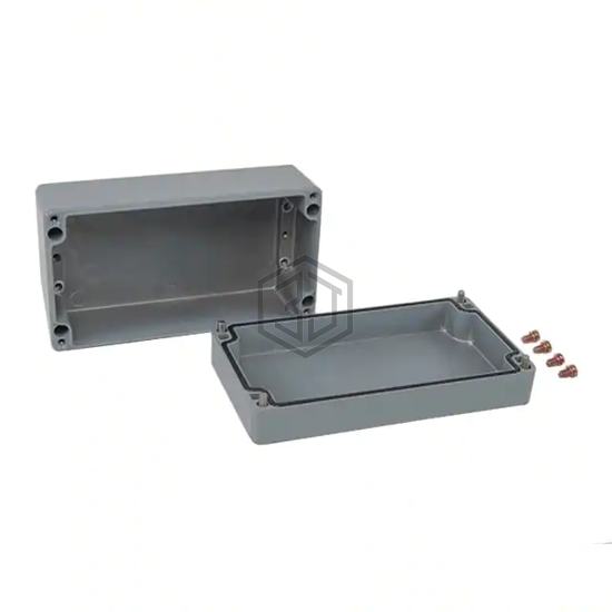 011222090 - Rose Enclosures - Boxes