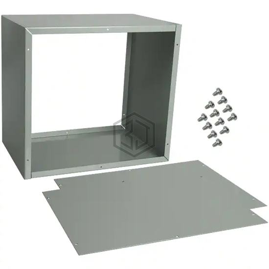 1415I - Hammond Manufacturing - Boxes