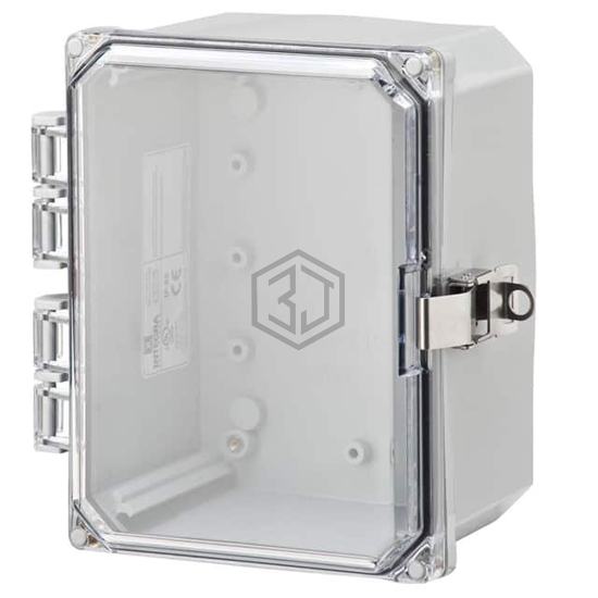 H8064HCLL - Integra Enclosures - Boxes