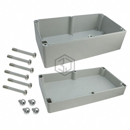 092036150 - Rose Enclosures - Boxes