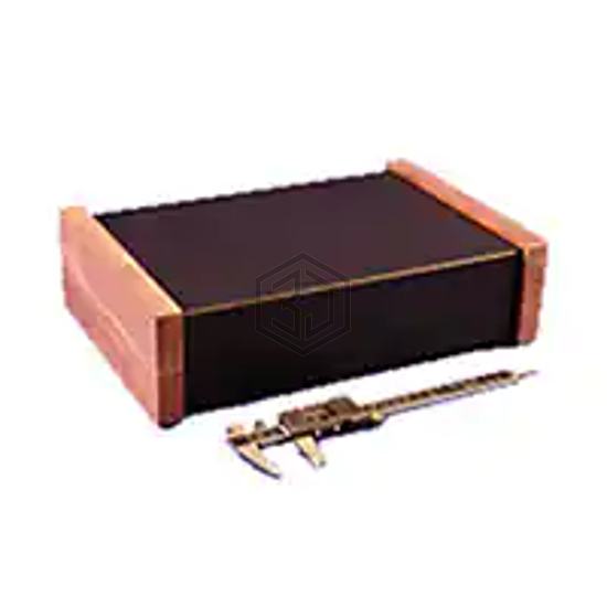 1441-24BK3CWW - Hammond Manufacturing - Boxes