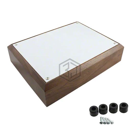 HWCHAS1310AL - Hammond Manufacturing - Boxes