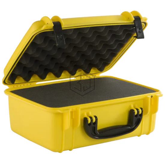 SE520F,YL - Serpac - Boxes