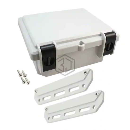 I342HLGG - Serpac - Boxes
