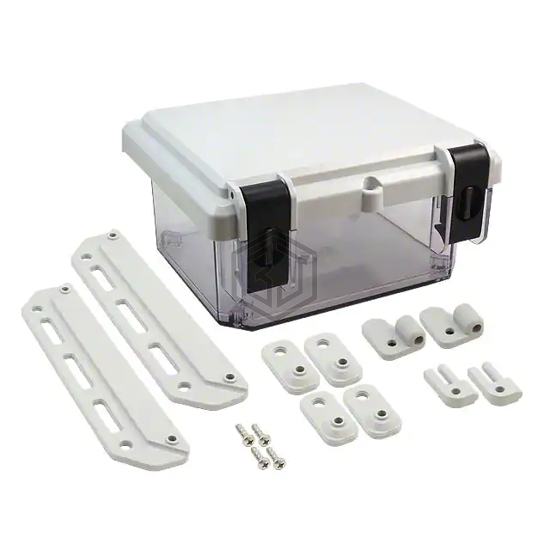 I342HLCG - Serpac - Boxes