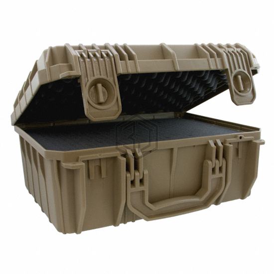SE630,DT - Serpac - Boxes