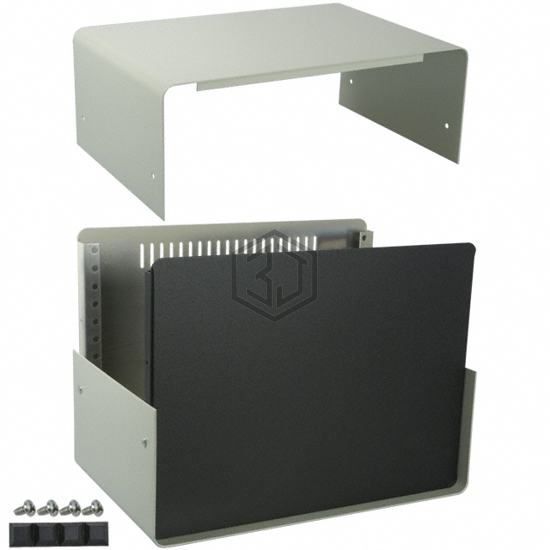 1401M - Hammond Manufacturing - Boxes