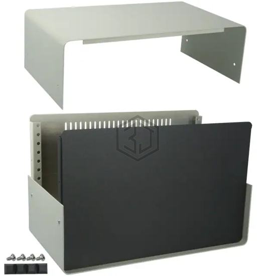 1401N - Hammond Manufacturing - Boxes