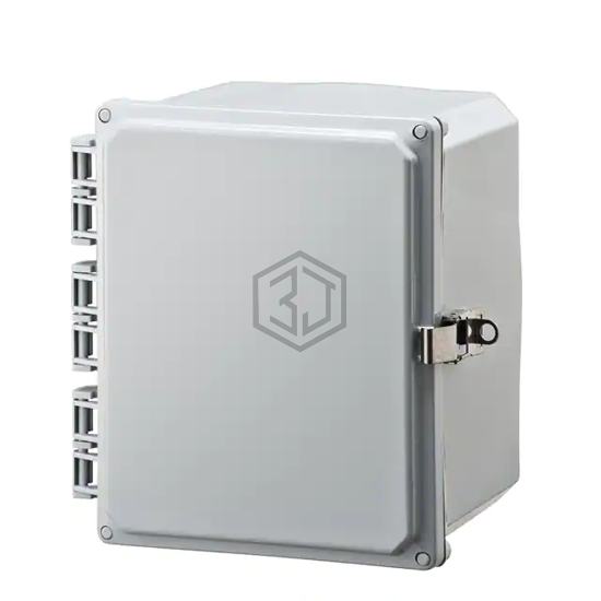 H10086HLL - Integra Enclosures - Boxes