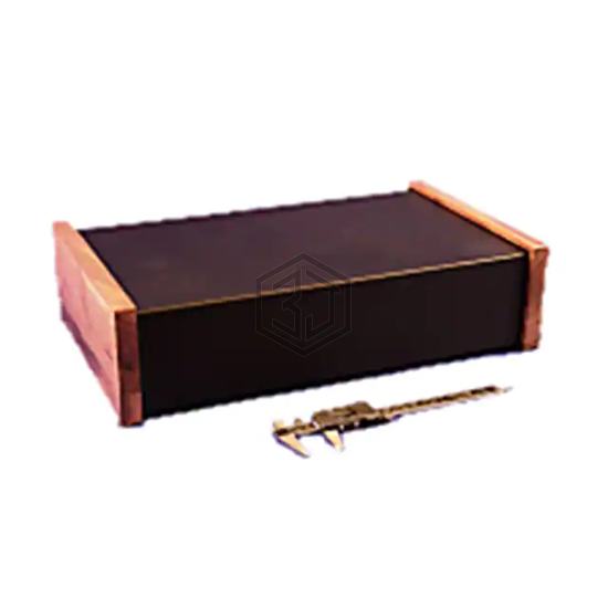 1441-33BK3CWW - Hammond Manufacturing - Boxes