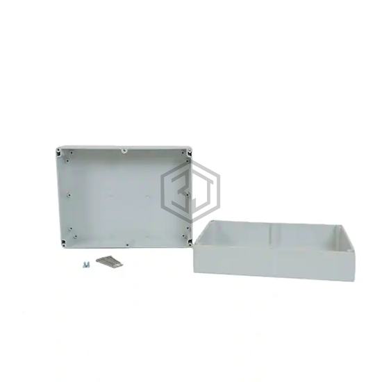 02254000 - Bopla Enclosures - Boxes