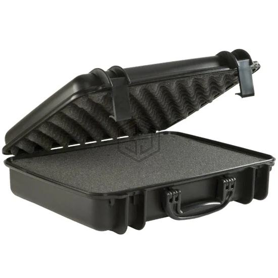 SE710F,BK - Serpac - Boxes