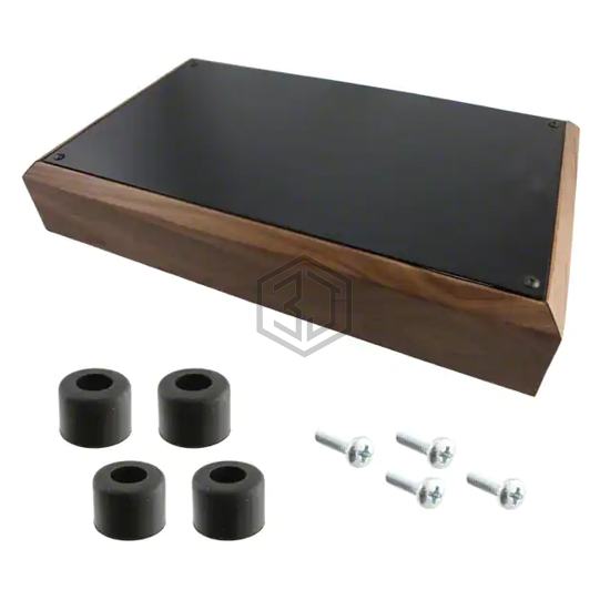 HWCHAS1710BK - Hammond Manufacturing - Boxes