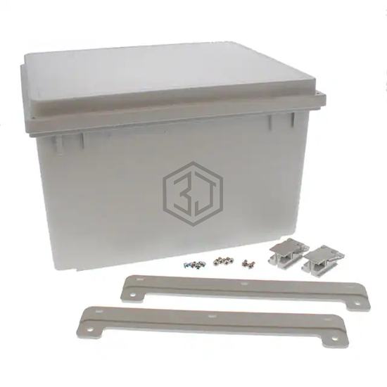 A14128PHC - Hoffman Enclosures, Inc. - Boxes