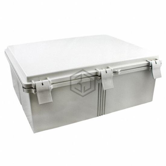NBF-32138 - Bud Industries - Boxes