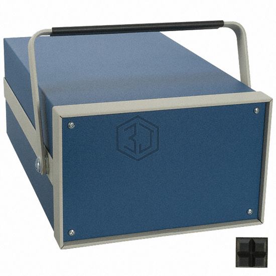 TR-6101 - Bud Industries - Boxes