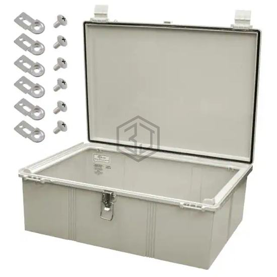 NBF-32146 - Bud Industries - Boxes