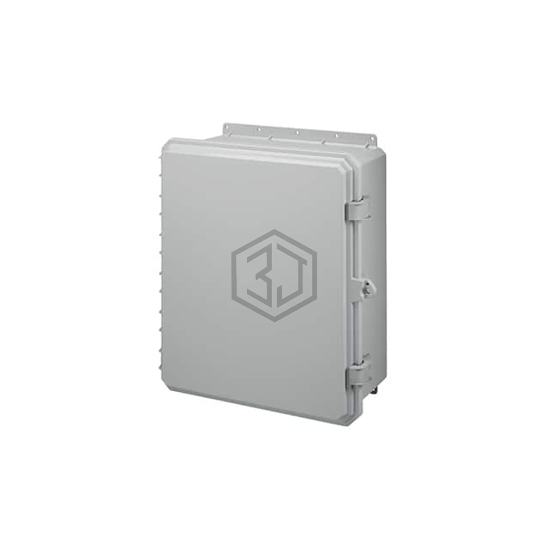 G201608E - Integra Enclosures - Boxes