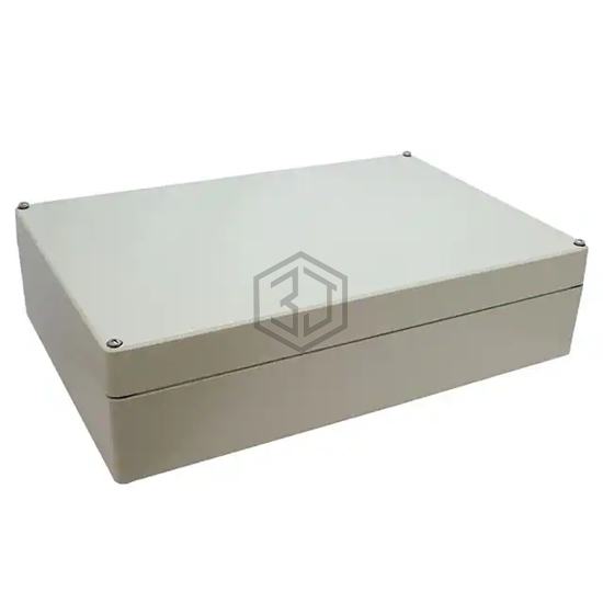 R100-322-000 - Hammond Manufacturing - Boxes
