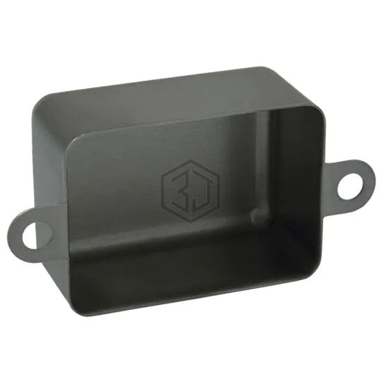 M-10 PLAIN - LMB Heeger Inc. - Boxes