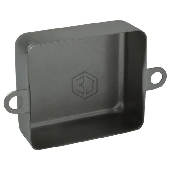 M-16 PLAIN - LMB Heeger Inc. - Boxes