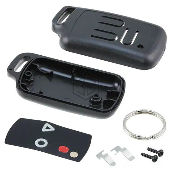 ENCL-KIT3 - RF Solutions - Boxes