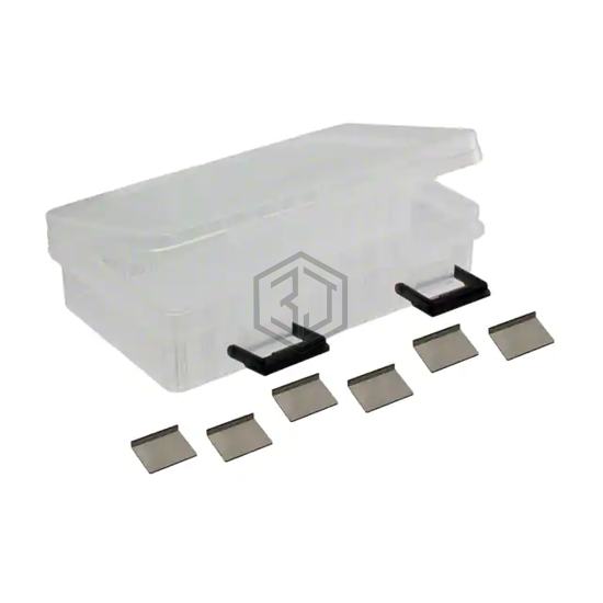 PRT-13867 - SparkFun Electronics - Boxes