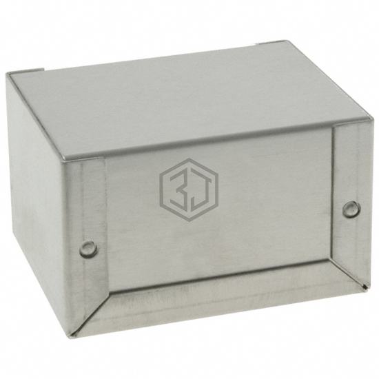 J870 PLAIN - LMB Heeger Inc. - Boxes