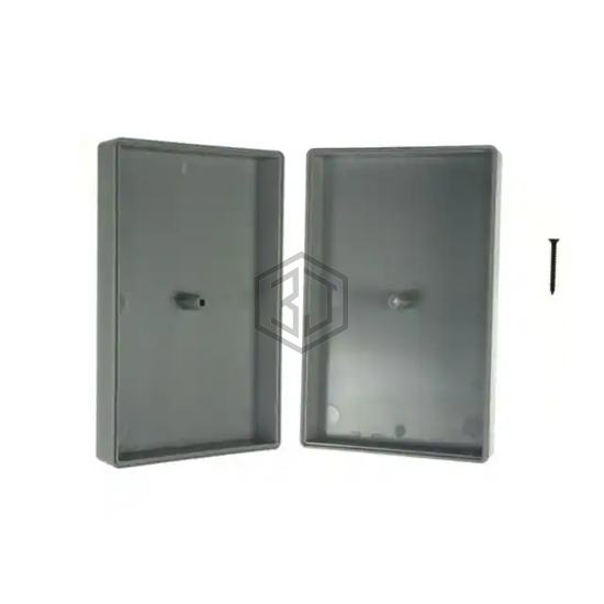 C12,GY - Serpac - Boxes