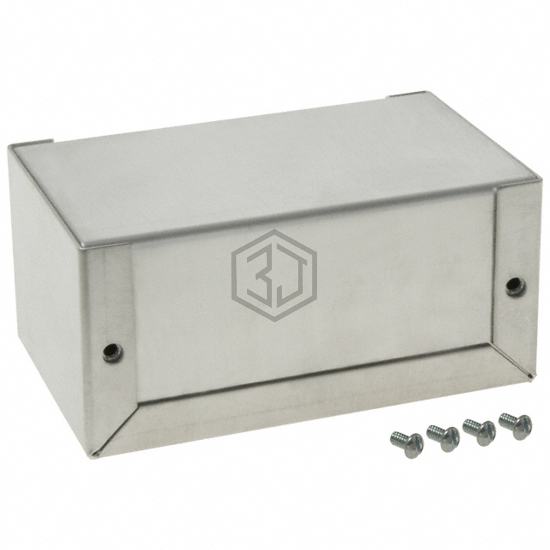 TF773 PLAIN - LMB Heeger Inc. - Boxes