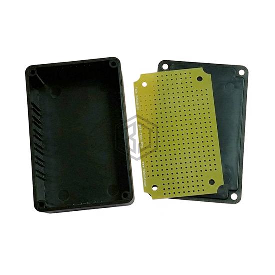 B03-7100 - Twin Industries - Boxes