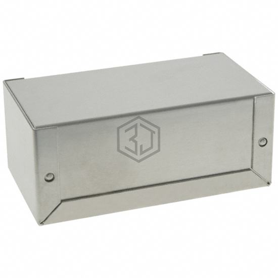 J874 PLAIN - LMB Heeger Inc. - Boxes