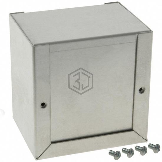 TF771 PLAIN - LMB Heeger Inc. - Boxes