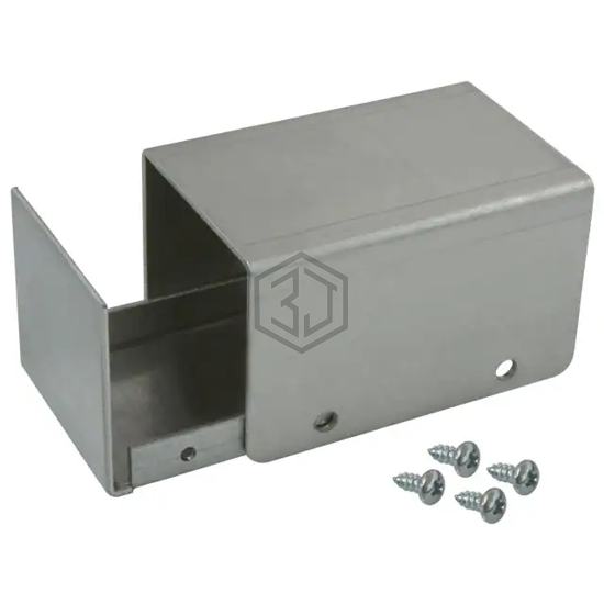 CR-211 PLN - LMB Heeger Inc. - Boxes