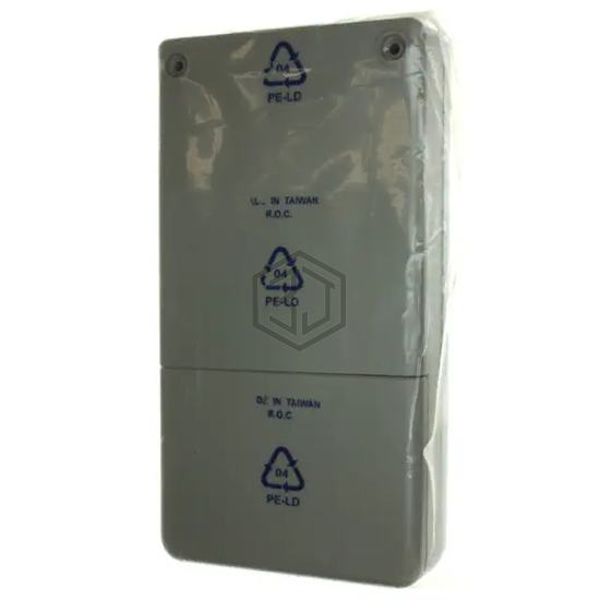 RH3055 - Hammond Manufacturing - Boxes