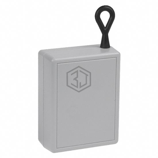 C8KH,GY - Serpac - Boxes