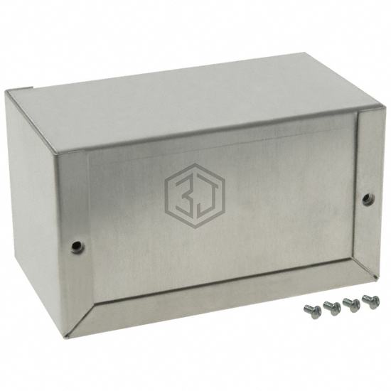 TF775 PLAIN - LMB Heeger Inc. - Boxes
