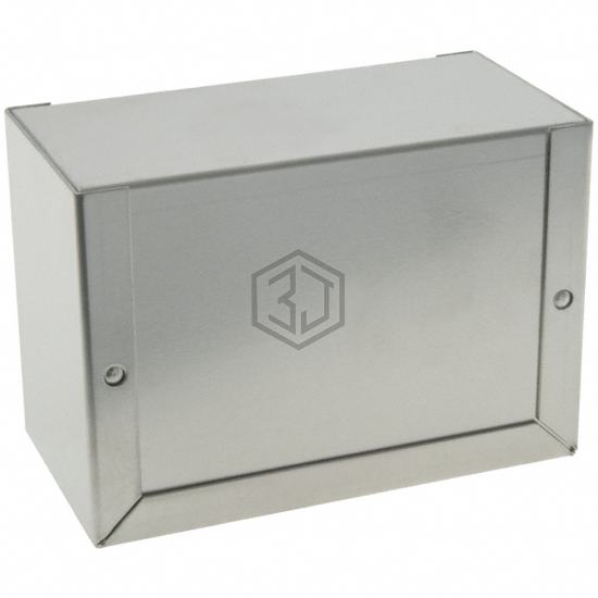 J876 PLAIN - LMB Heeger Inc. - Boxes