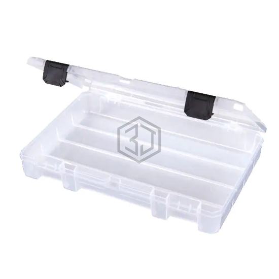 6734TE - Flambeau Inc. - Boxes