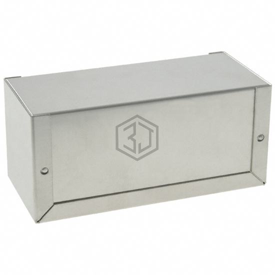 J878 PLAIN - LMB Heeger Inc. - Boxes