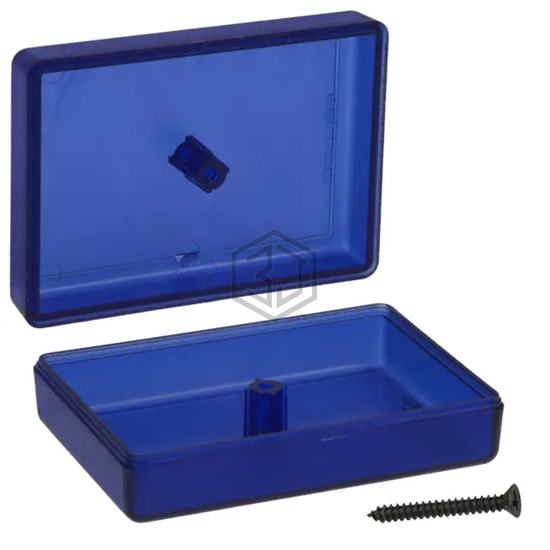 C6,TRBL - Serpac - Boxes
