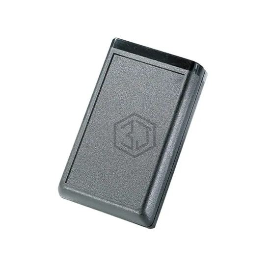 BOS 400 - Bopla Enclosures - Boxes