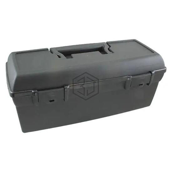 6742HS - Flambeau Inc. - Boxes
