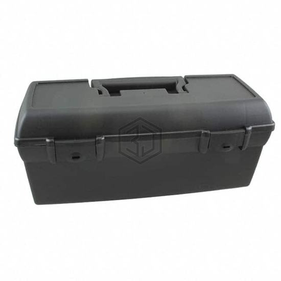6743HS - Flambeau Inc. - Boxes