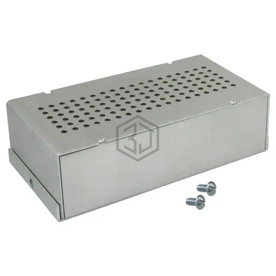 PERF-101 PLAIN - LMB Heeger Inc. - Boxes