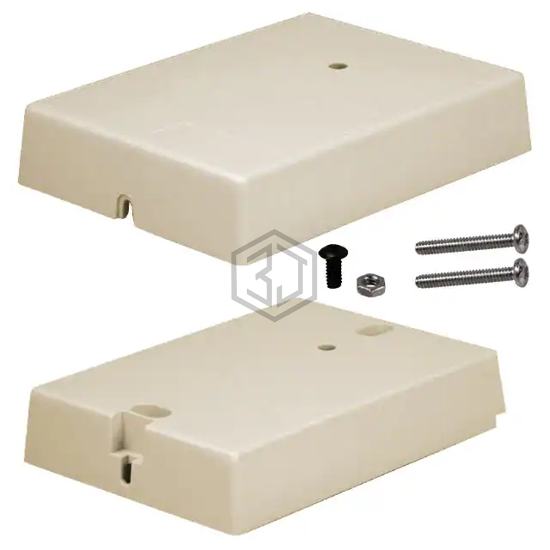 G10A,AL - Serpac - Boxes